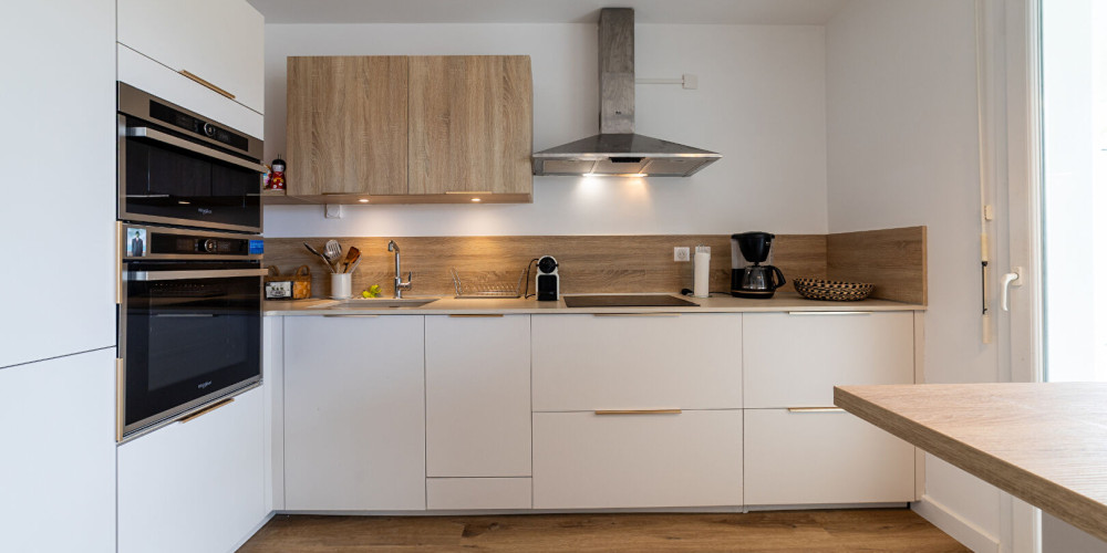 appartement à ANGLET (64600)