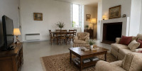 appartement à OLORON STE MARIE (64400)
