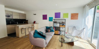 appartement à BIARRITZ (64200)