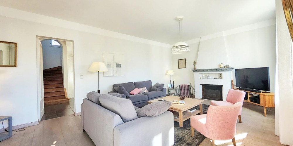 maison à BAYONNE (64100)