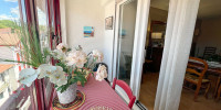 appartement à ST JEAN DE LUZ (64500)
