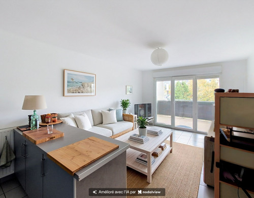 appartement  BAYONNE