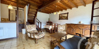 maison à ARCIZANS DESSUS (65400)