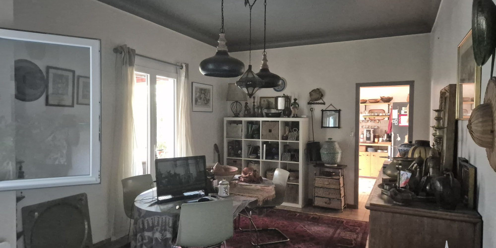 maison à BELLOCQ (64270)
