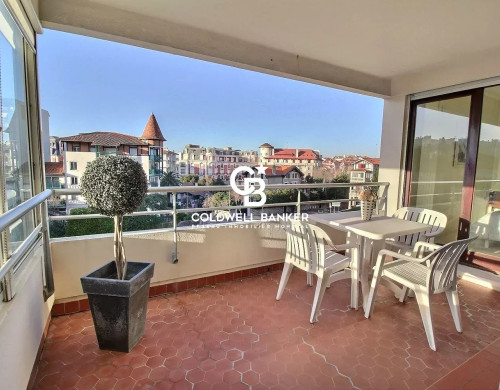 appartement  BIARRITZ