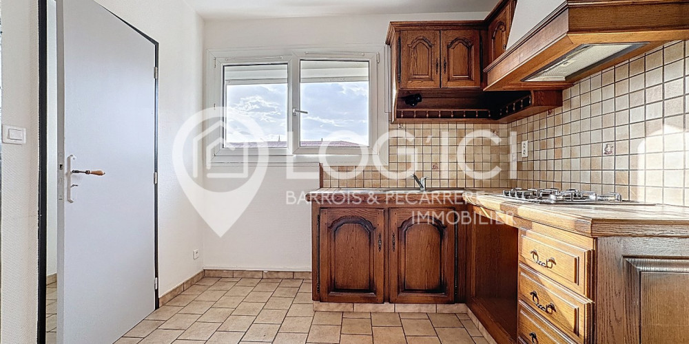 appartement à TARBES (65000)