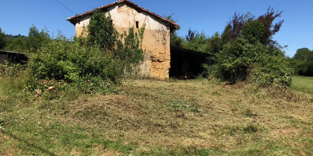 maison à LANNEMEZAN (65300)
