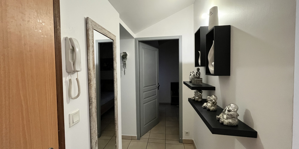 appartement à ST JEAN PIED DE PORT (64220)