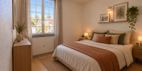 appartement à CIBOURE (64500)