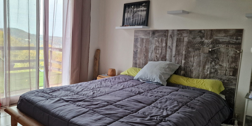 maison à ASTE (65200)