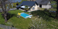 maison à LUCGARIER (64420)