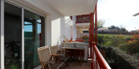 appartement à HENDAYE (64700)