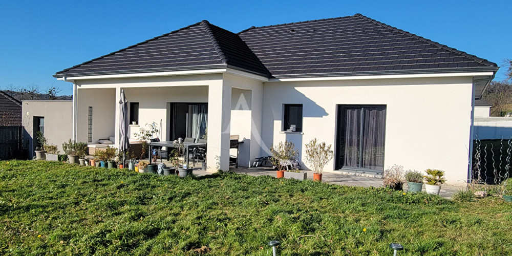 maison à PAU (64000)
