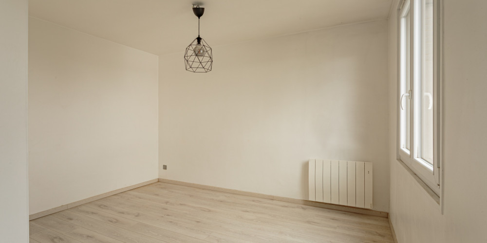 appartement à BAYONNE (64100)
