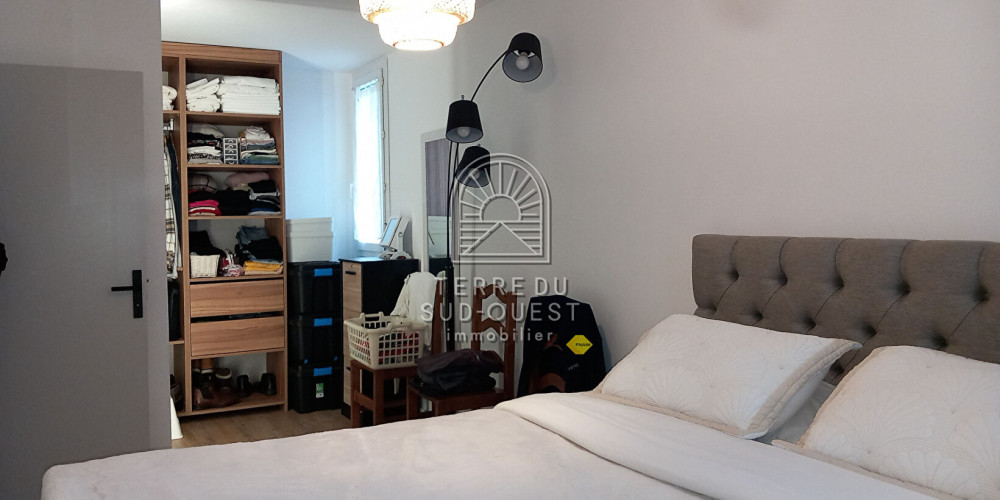 appartement à PAU (64000)