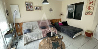 appartement à CIBOURE (64500)