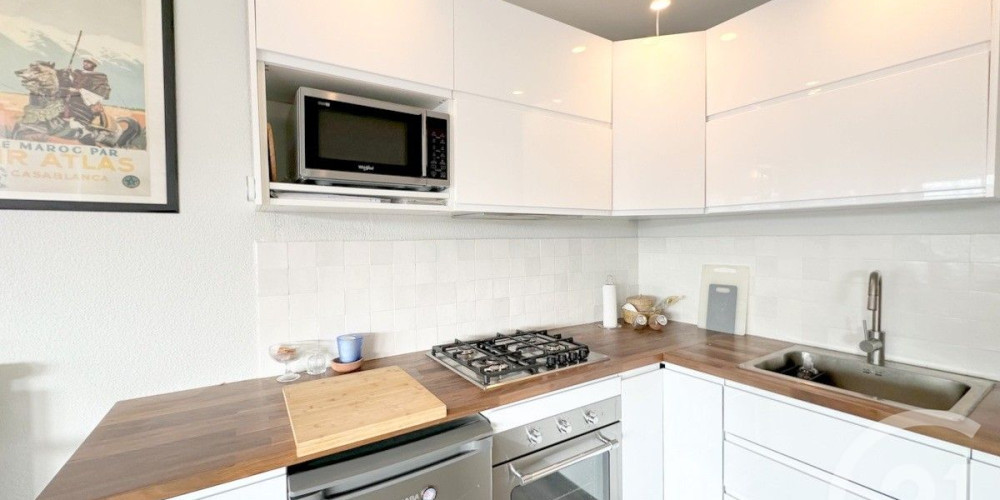 appartement à HENDAYE (64700)