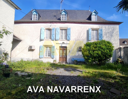maison  NAVARRENX