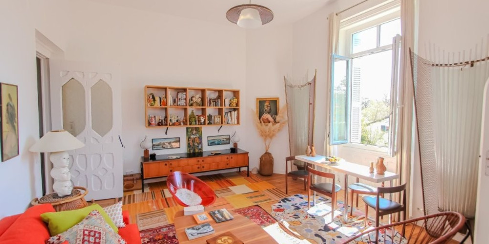 appartement à ANGLET (64600)