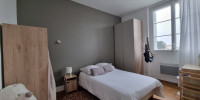 appartement à BAYONNE (64100)