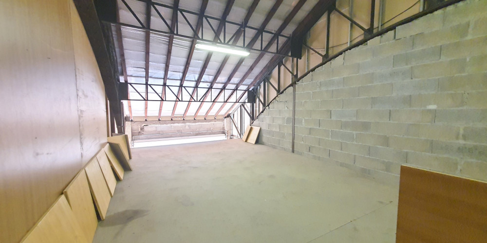 local commercial à ANGLET (64600)