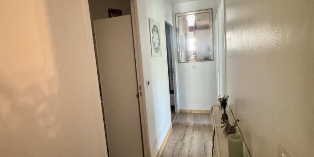 appartement à URRUGNE (64122)