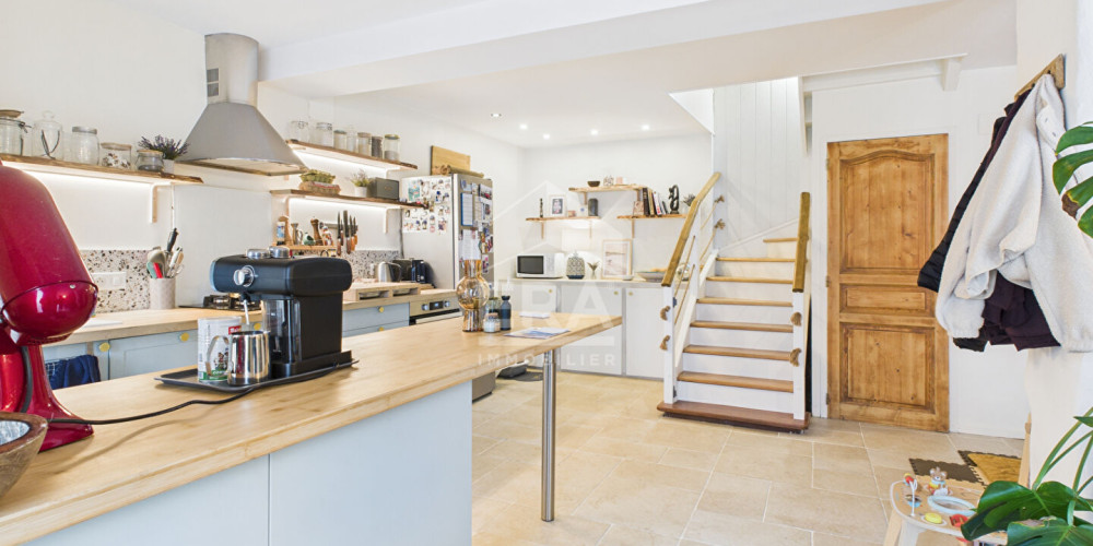 maison à HASPARREN (64240)