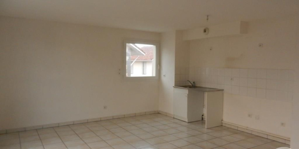 appartement à ORTHEZ (64300)