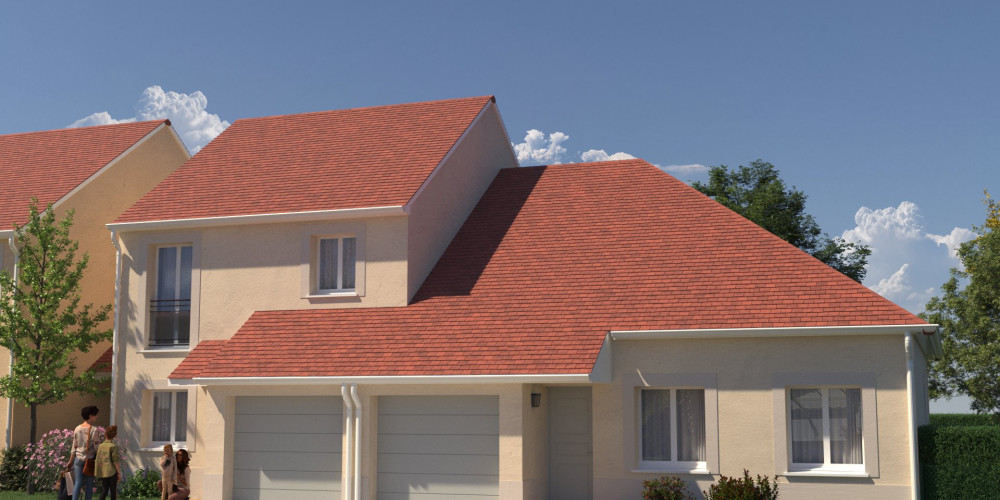 maison à LESCAR (64230)