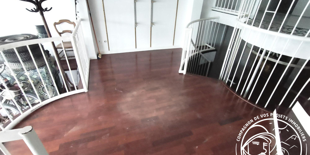 local commercial à HENDAYE (64700)