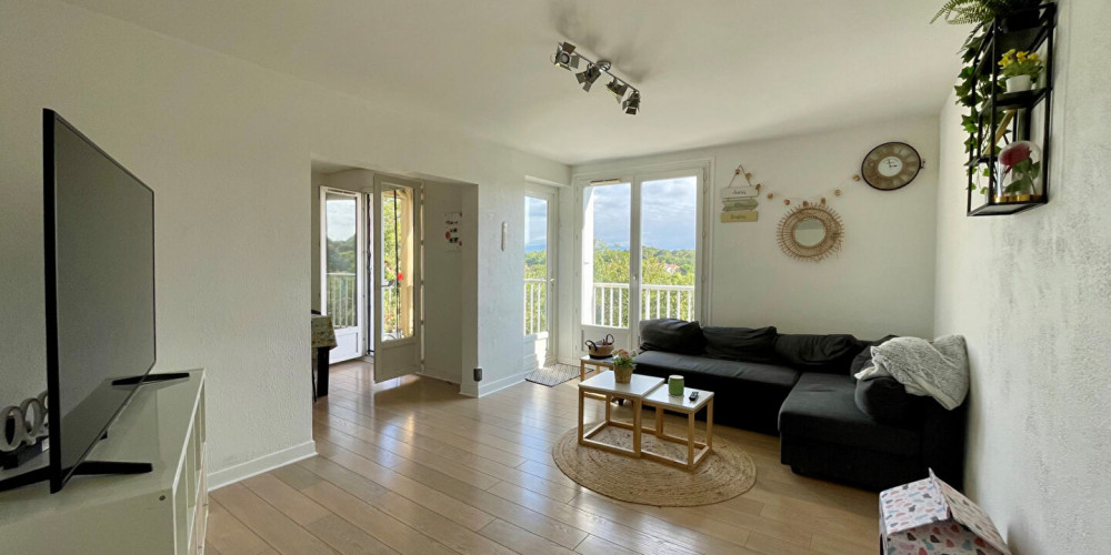 appartement à ANGLET (64600)