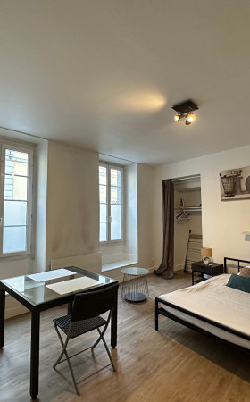Appartement  PAU