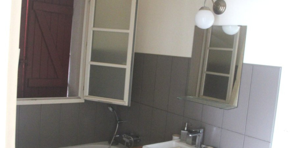 appartement à GUETHARY (64210)