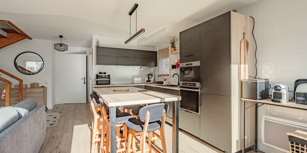maison à ANGLET (64600)