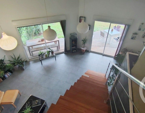 maison  SALIES DE BEARN