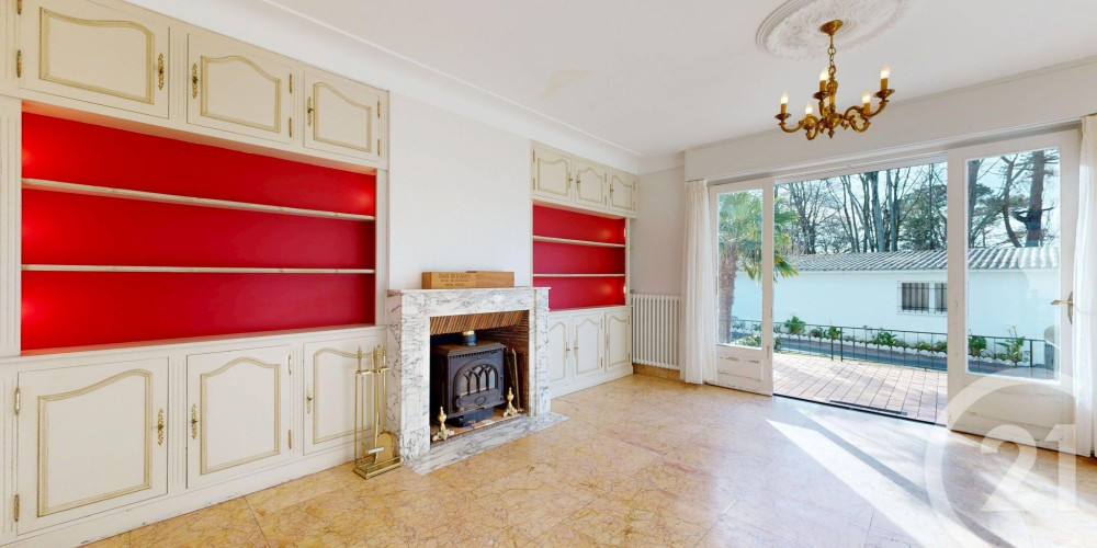 maison à ANGLET (64600)