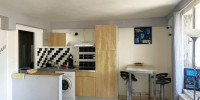 appartement à BAYONNE (64100)