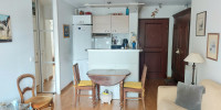 appartement à ST JEAN DE LUZ (64500)