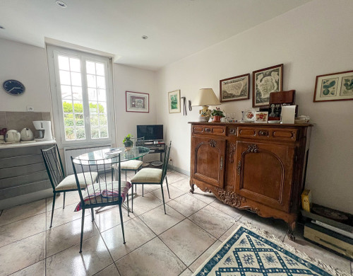 appartement  ST JEAN DE LUZ