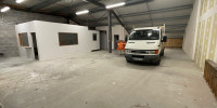 local commercial à BRISCOUS (64240)