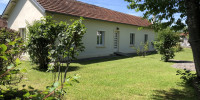 maison à LANNEMEZAN (65300)