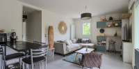 appartement à BASSUSSARRY (64200)
