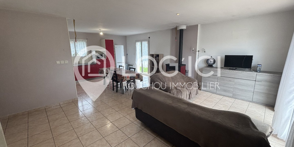 maison à SEVIGNACQ (64160)