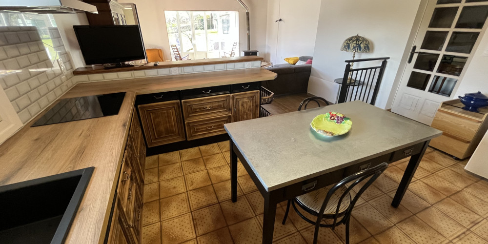 maison à ARRAS EN LAVEDAN (65400)