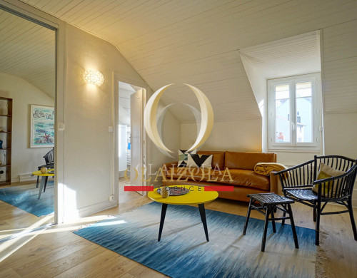appartement  BIARRITZ
