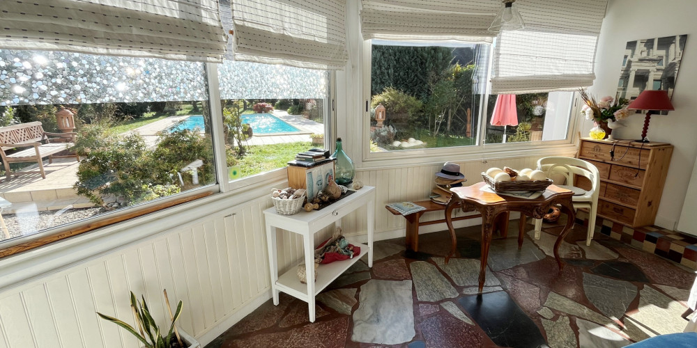 maison à LALOUBERE (65310)