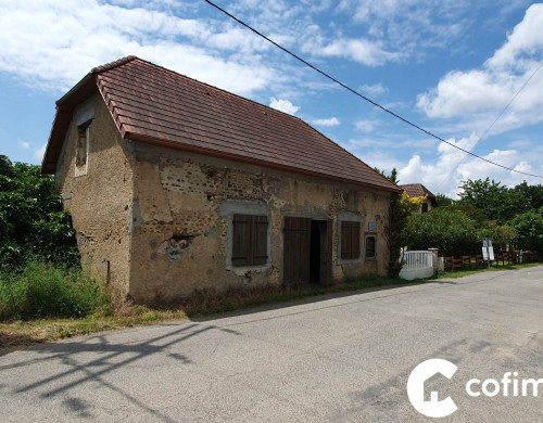 maison  MORLAAS