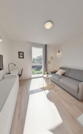 Appartement  IDRON
