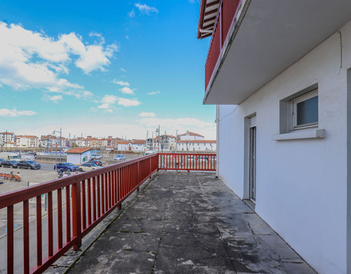 appartement  CIBOURE