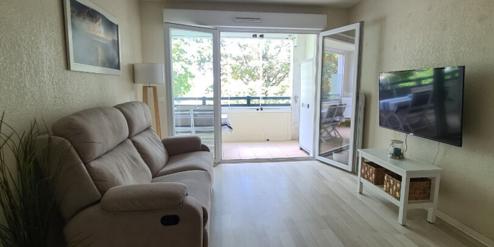 appartement à HENDAYE (64700)